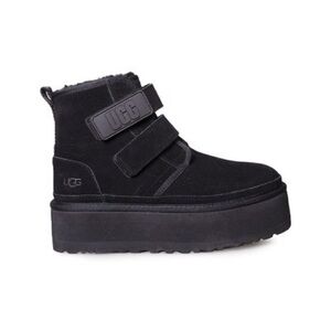 UGG Neumel Platform Boots